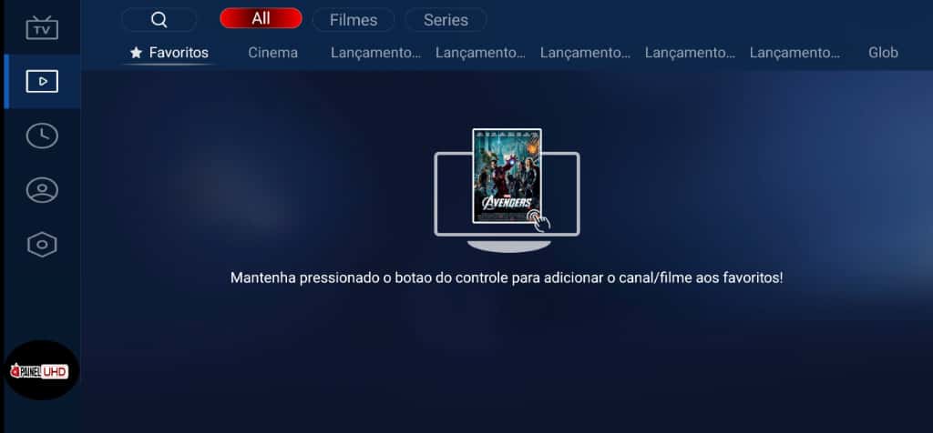 UHD P2P 4.9.7